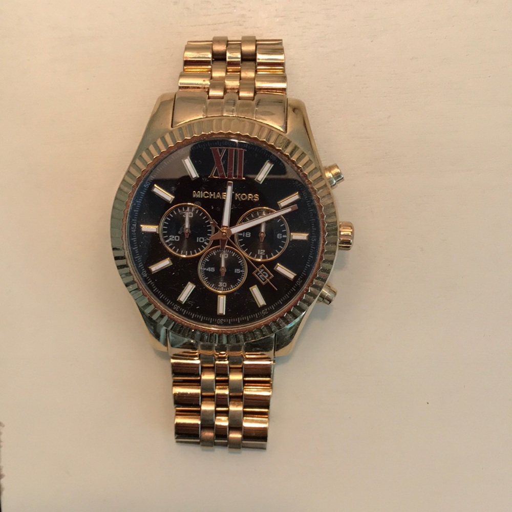 Michael Kors watch
